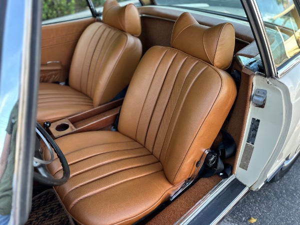 Used-1970-Mercedes-Benz-280SL