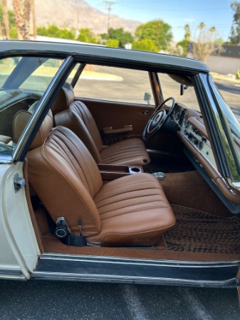 Used-1970-Mercedes-Benz-280SL