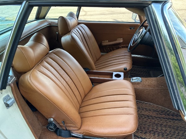 Used-1970-Mercedes-Benz-280SL