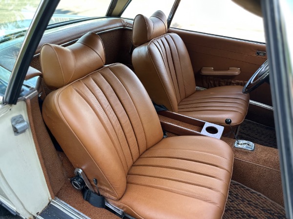 Used-1970-Mercedes-Benz-280SL