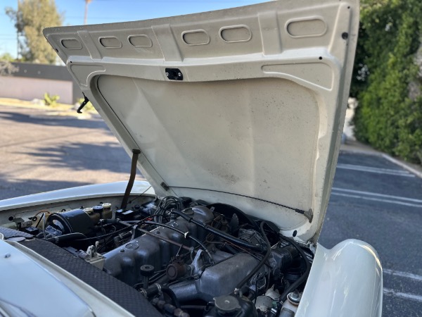Used-1970-Mercedes-Benz-280SL