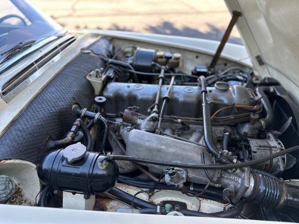 Used-1970-Mercedes-Benz-280SL