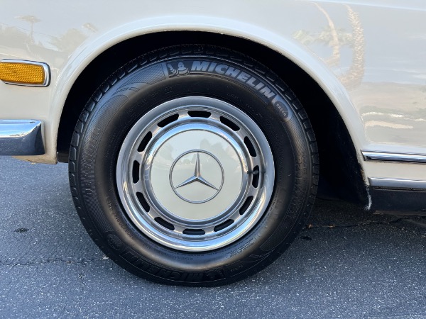 Used-1970-Mercedes-Benz-280SL