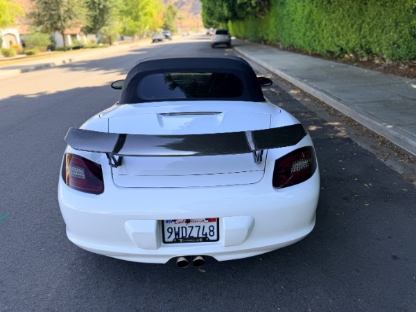 Used-2006-Porsche-Boxster