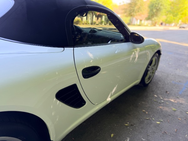 Used-2006-Porsche-Boxster