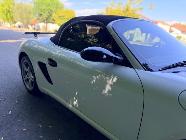 Used-2006-Porsche-Boxster