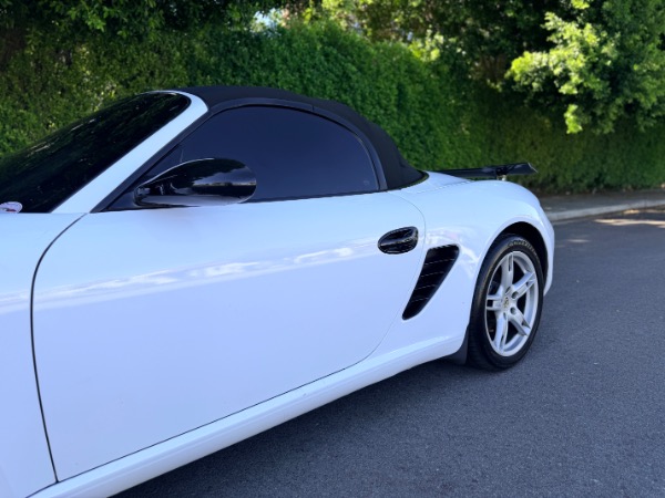 Used-2006-Porsche-Boxster