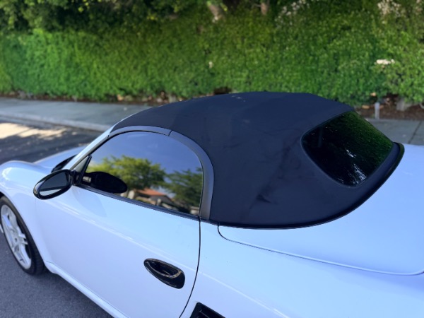 Used-2006-Porsche-Boxster