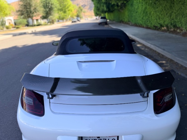 Used-2006-Porsche-Boxster