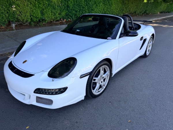 Used-2006-Porsche-Boxster