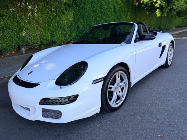 Used-2006-Porsche-Boxster