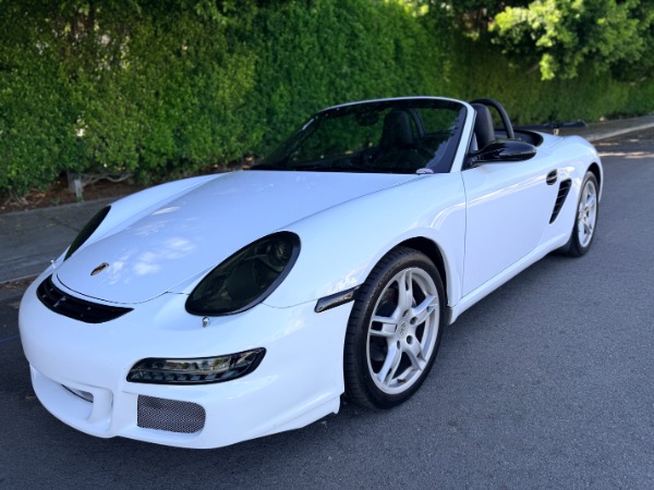 Used-2006-Porsche-Boxster