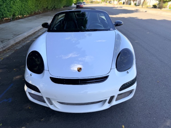 Used-2006-Porsche-Boxster