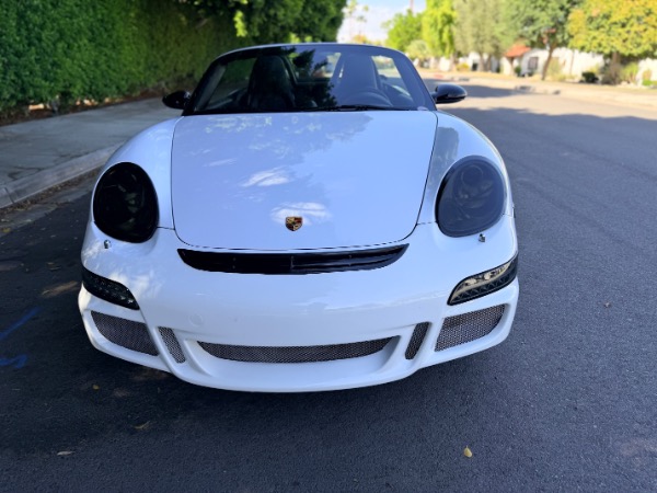 Used-2006-Porsche-Boxster