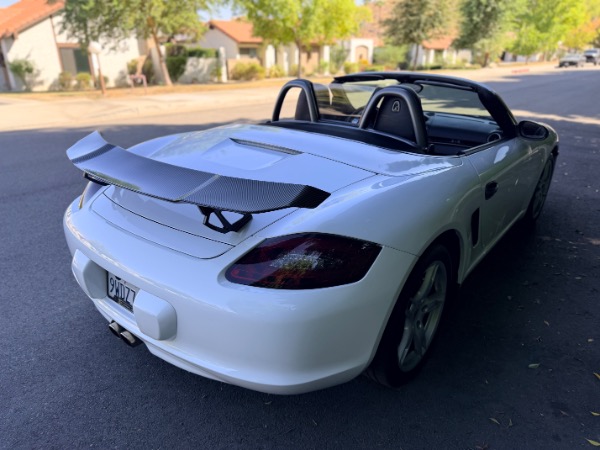 Used-2006-Porsche-Boxster