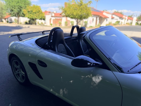 Used-2006-Porsche-Boxster