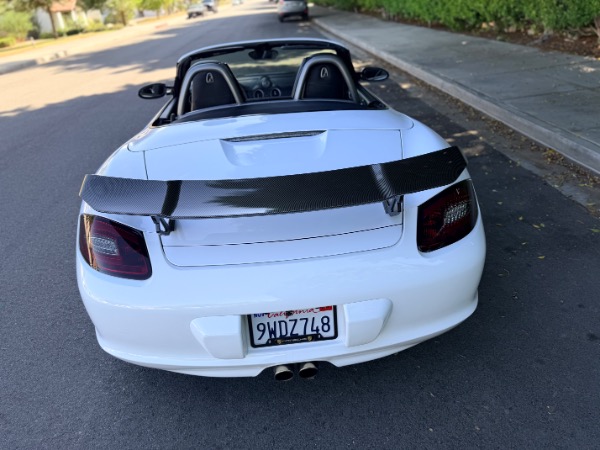 Used-2006-Porsche-Boxster