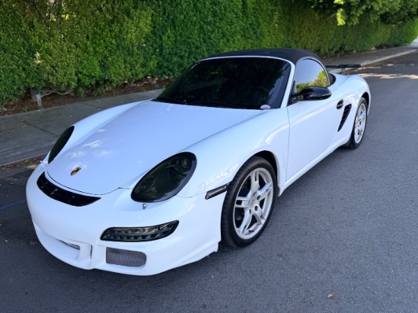 Used-2006-Porsche-Boxster