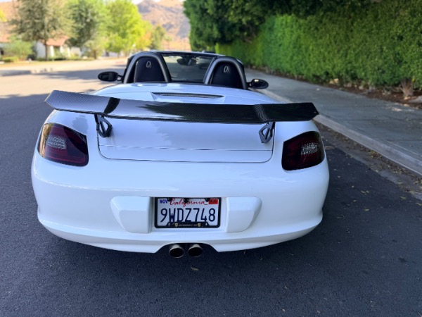 Used-2006-Porsche-Boxster