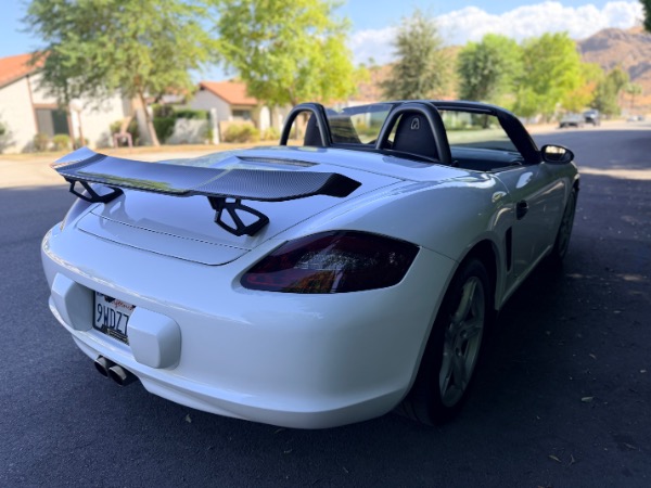Used-2006-Porsche-Boxster