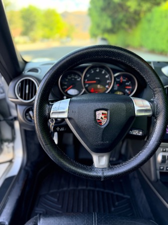 Used-2006-Porsche-Boxster