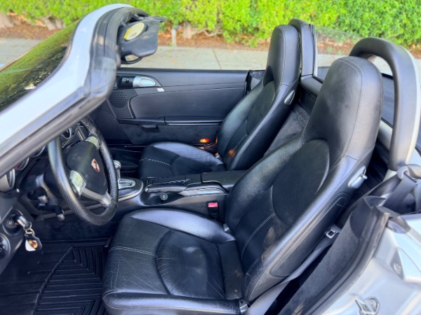 Used-2006-Porsche-Boxster