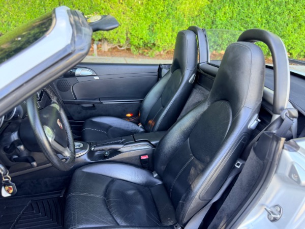 Used-2006-Porsche-Boxster