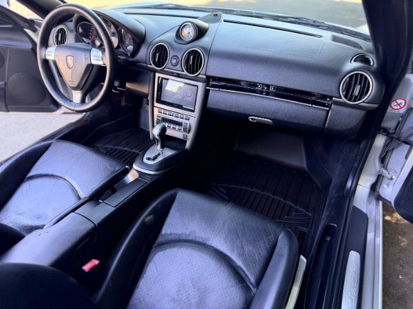 Used-2006-Porsche-Boxster