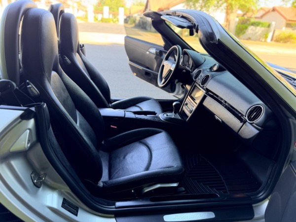 Used-2006-Porsche-Boxster