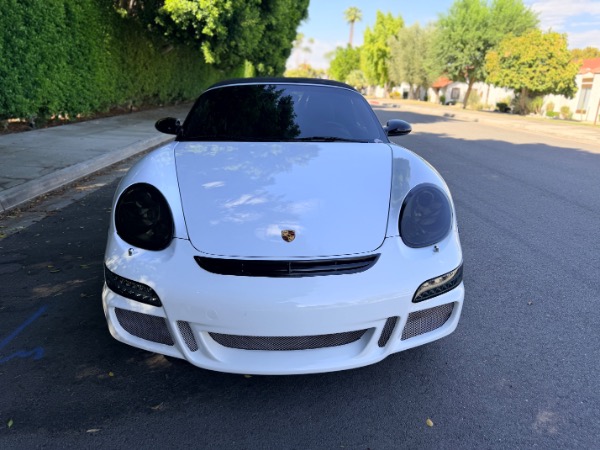 Used-2006-Porsche-Boxster
