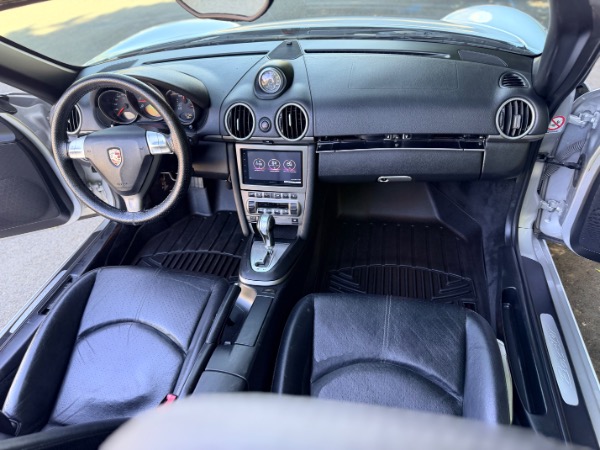 Used-2006-Porsche-Boxster