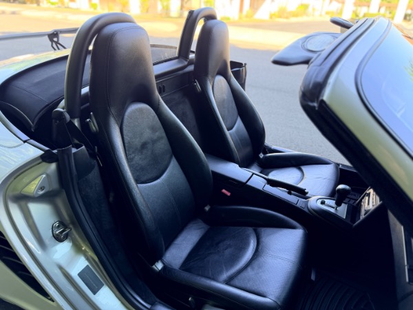 Used-2006-Porsche-Boxster