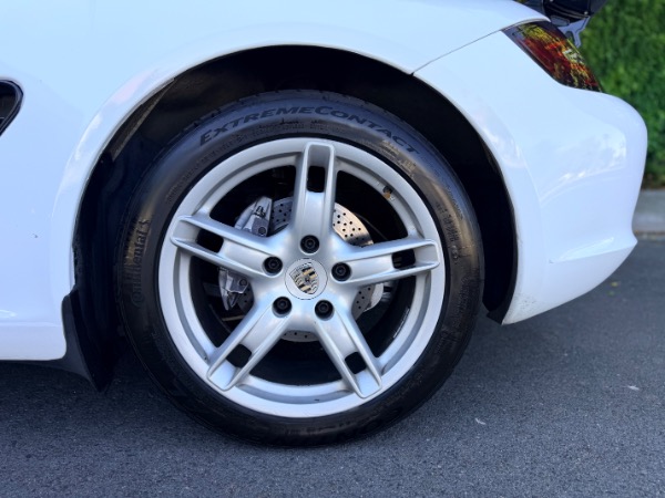 Used-2006-Porsche-Boxster