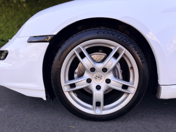 Used-2006-Porsche-Boxster