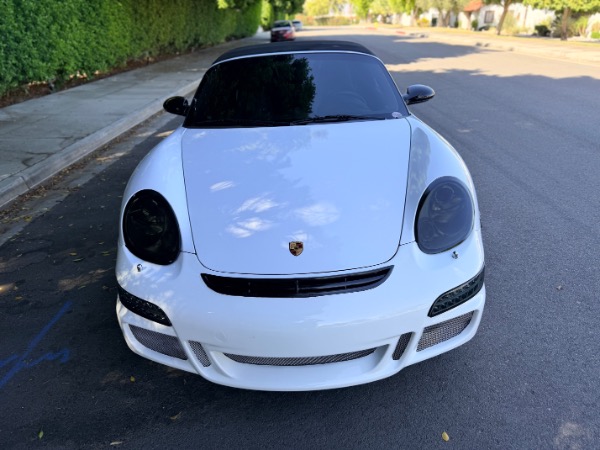 Used-2006-Porsche-Boxster