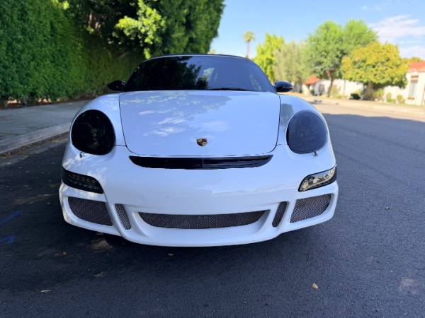 Used-2006-Porsche-Boxster