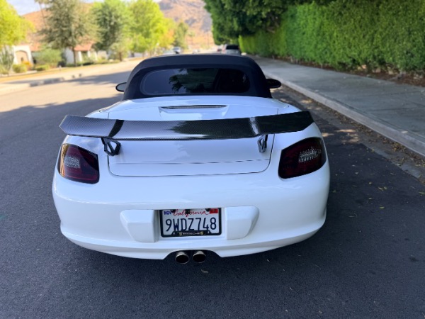 Used-2006-Porsche-Boxster