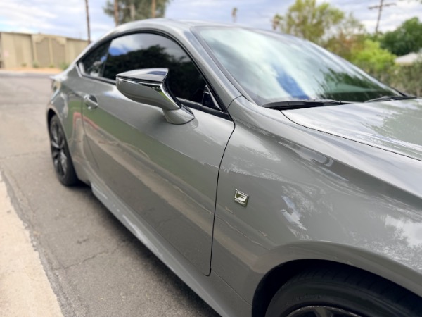 Used-2023-Lexus-RC-300-F-SPORT