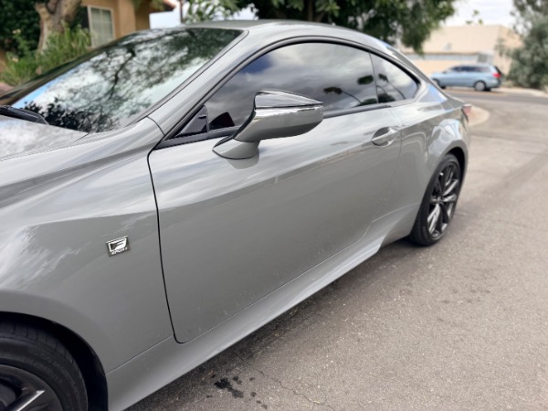 Used-2023-Lexus-RC-300-F-SPORT