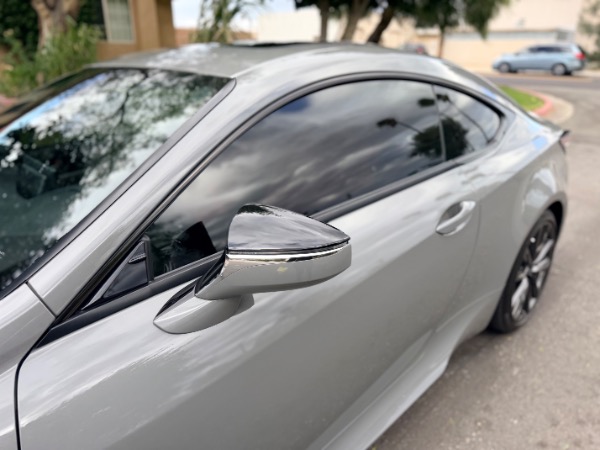 Used-2023-Lexus-RC-300-F-SPORT