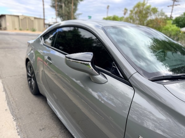 Used-2023-Lexus-RC-300-F-SPORT