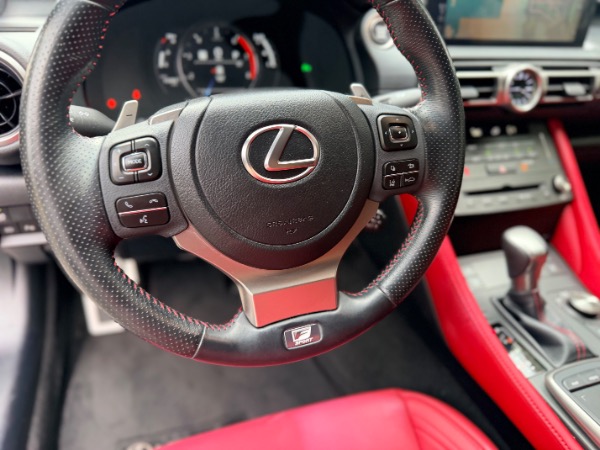 Used-2023-Lexus-RC-300-F-SPORT