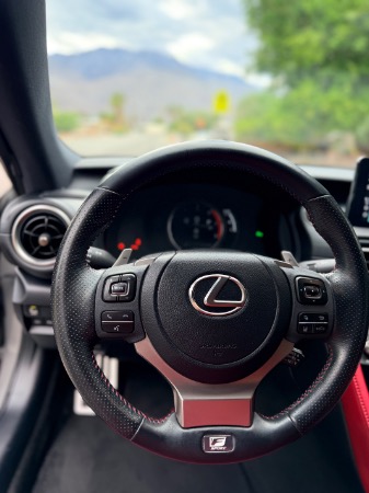 Used-2023-Lexus-RC-300-F-SPORT