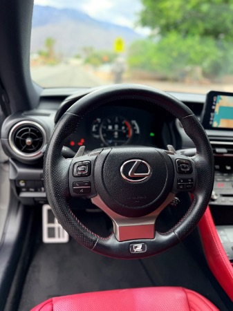 Used-2023-Lexus-RC-300-F-SPORT