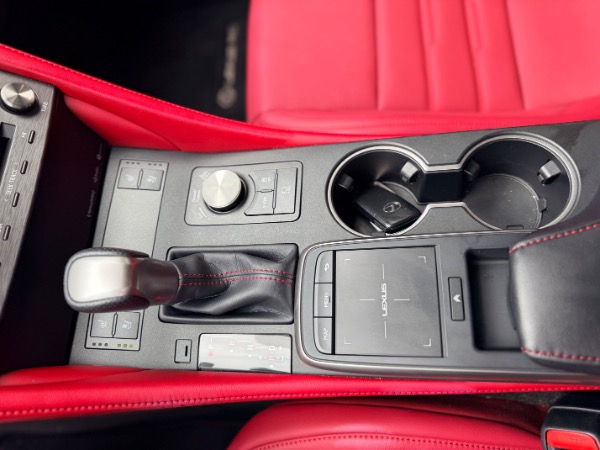 Used-2023-Lexus-RC-300-F-SPORT