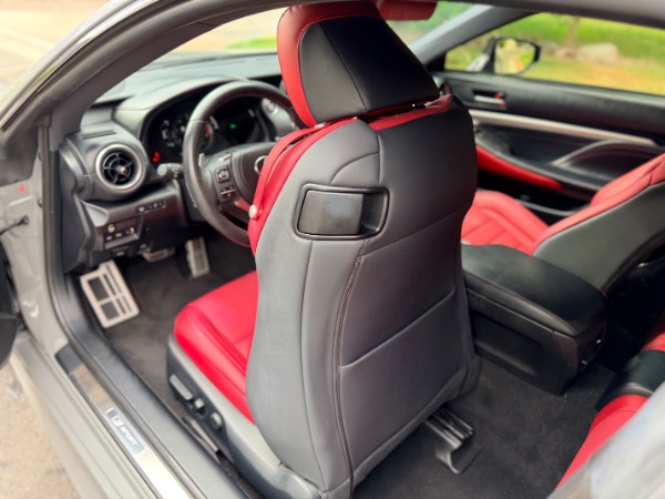 Used-2023-Lexus-RC-300-F-SPORT