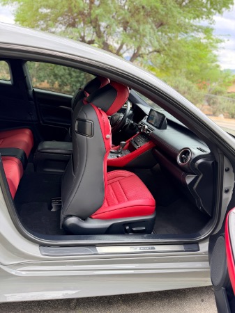 Used-2023-Lexus-RC-300-F-SPORT