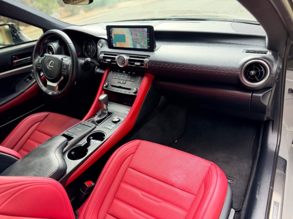 Used-2023-Lexus-RC-300-F-SPORT