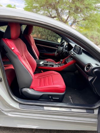 Used-2023-Lexus-RC-300-F-SPORT