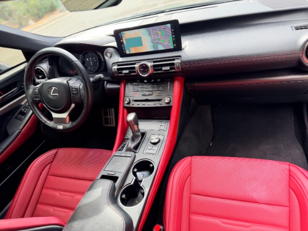 Used-2023-Lexus-RC-300-F-SPORT
